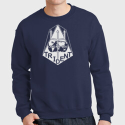 P-2 Crewneck Sweatshirt 