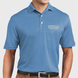 P-2 Dri-Mesh Polo 