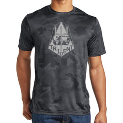 P-2 Camohex Tee 