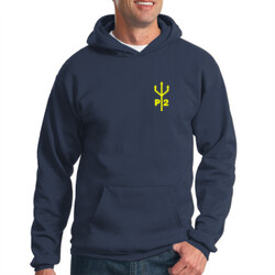 P-2 PT Hoodie